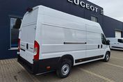 Peugeot Boxer Heavy L4H3 aut