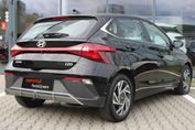 Hyundai i20 1.2 Modern