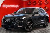 Audi Q5 TFSI quattro S line