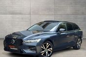 Volvo V60 B4 B Plus Dark aut