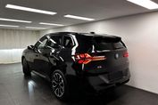 BMW X3 M50 xDrive