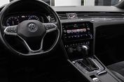 Volkswagen Passat 1.5 Tsi Evo Elegance Dsg