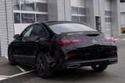 Mercedes CLA 200 AMG Line