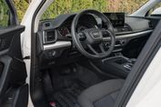 Audi Q5 40 TDI mHEV Quattro S Line S tronic