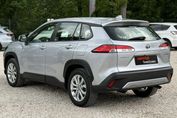 Toyota Corolla Cross 2.0 Hybrid Comfort