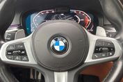 BMW Seria 5 520d xDrive mHEV M Sport sport-aut
