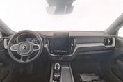 Volvo XC60 B5 B AWD Plus Black Edition aut