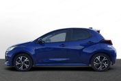 Toyota Yaris Hybrid 1.5 Style