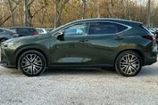 Lexus NX 450h+ Omotenashi AWD