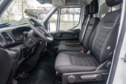 Iveco Daily 35S18 Kontener 8EP + Winda