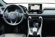 Toyota RAV4 2.5 Hybrid Selection 4x4