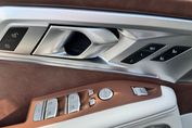 BMW XM PHEV sport-aut