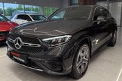 Mercedes GLC Coupe 200 4MATIC AMG Line