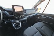 Renault Trafic Kombi L2H1 Grand Equilibre