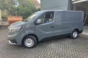 Renault Trafic dCi L1H1 HD Extra