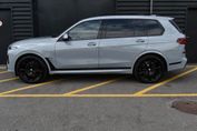 BMW X7 xDrive40d M Sport
