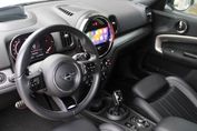 Mini Countryman John Cooper Works ALL4