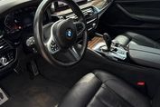 BMW Seria 5 530D Xdrive M Sport