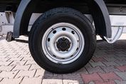 Fiat Ducato Maxi L3 Zabudowa Brygadowa + Skrzynia