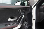 Mercedes CLA Shooting Brake 200 AMG Line