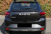 Dacia Sandero Stepway Expression LPG 1.0 TCe