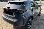 Toyota Yaris Cross Style 1.5 Hybrid Dynamic Force