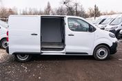 Fiat Scudo L1H1 AT8