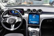 Mercedes Klasa C 220 d mHEV Avantgarde