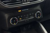 Ford Kuga 2.5 PHEV FWD ST-Line X