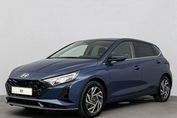Hyundai i20 1.0 T-GDi Modern DCT