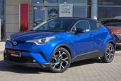 Toyota C-HR 1.8 Hybrid Selection