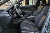 Toyota C-HR 1.8 Hybrid Style