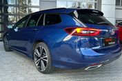 Opel Insignia 2.0 CDTI 4x4 S&S aut