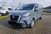 Nissan Primastar L2H1 Business Plus