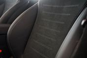 Mercedes GLC Coupe 200 d 4-Matic AMG Line