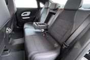 Mercedes CLA 200  4-Matic AMG Line