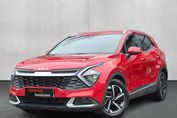 Kia Sportage 1.6 t-Gdi l 2WD Dct