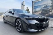 BMW Seria 5 520i M Sport