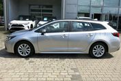 Toyota Corolla 1.8 Hybrid Comfort