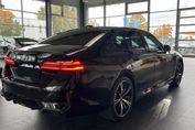 BMW Seria 5 520i M Sport