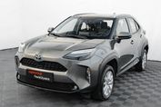Toyota Yaris Cross Hybrid 1.5 Comfort 4x4