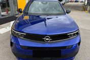 Opel Mokka Edition aut 1.2 T