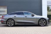 Audi A6 E-tron quattro S line Sportback