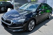 Skoda Octavia Edition 130 Selection 1.5 TSI mHEV DSG