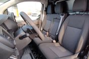 Opel Vivaro Extra Long L2H1 EAT8