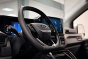 Ford Tourneo Custom 340 L2H1 Titanium X PHEV CVT