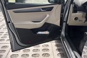 Skoda Karoq Style 2.0 TDI 4x4  DSG