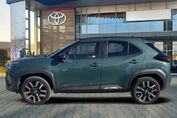 Toyota Yaris Cross Hybrid 1.5 Executive