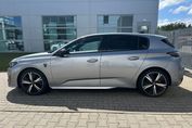 Peugeot 308 1.2 Mhev Gt S&S&E-DCS6