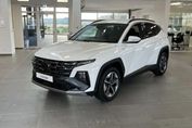 Hyundai Tucson 1.6 T-GDi Smart 2WD